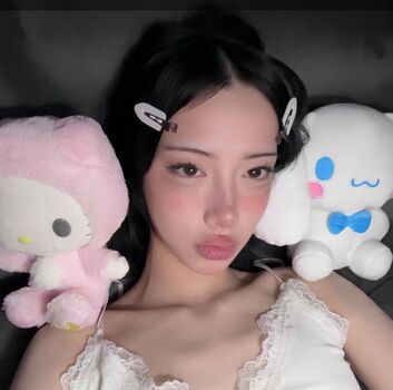 Full leaked Dakini page private onlyfans photo
