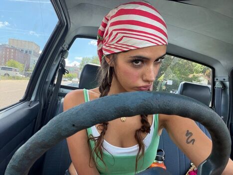 Full leaked Whoreonica page private onlyfans photo
