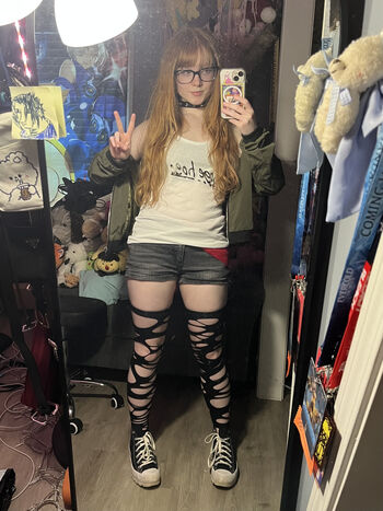 Full leaked Widecatface page private onlyfans photo