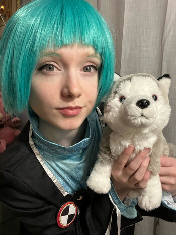 Full leaked Widecatface page private onlyfans photo