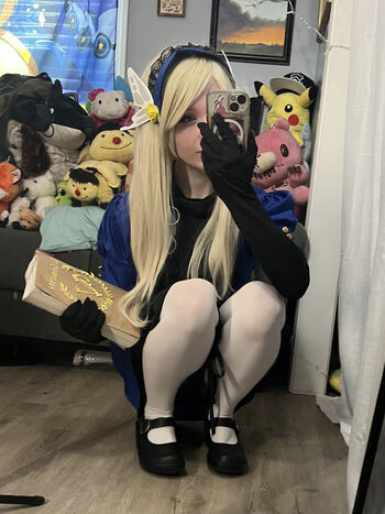 Full leaked Widecatface private onlyfans photo
