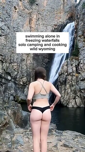 Full leaked Wild path private onlyfans photo