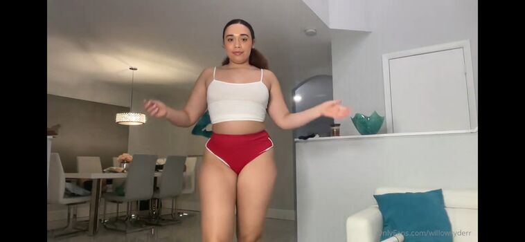 Full leaked Willow ryder private onlyfans photo