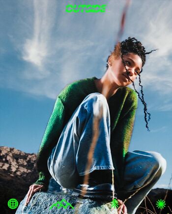 Full leaked Willow smith private onlyfans photo