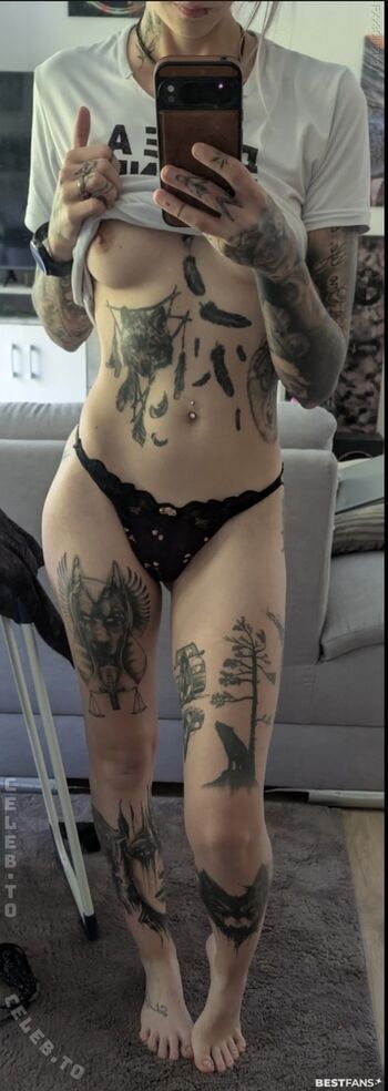 Full leaked Woelfchen private onlyfans photo