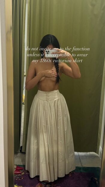 Full leaked Wolfiecindy page private onlyfans photo