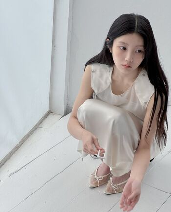 Full leaked Wonhee  page private onlyfans photo