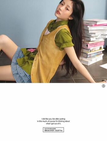 Full leaked Wonhee  page private onlyfans photo