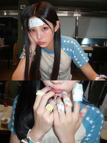 Full leaked Wonhee private onlyfans photo