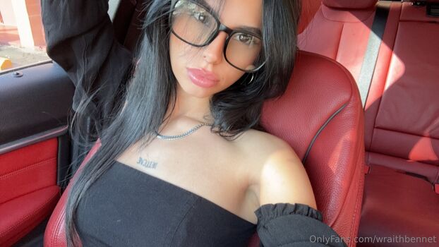 Full leaked Wraithbennet private onlyfans photo