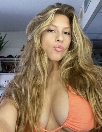 Full leaked Xandra pohl page private onlyfans photo