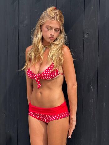Full leaked Xandra pohl page private onlyfans photo