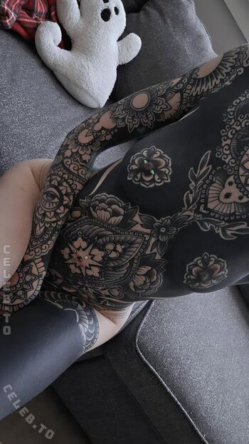 Full leaked Xandra page private onlyfans photo