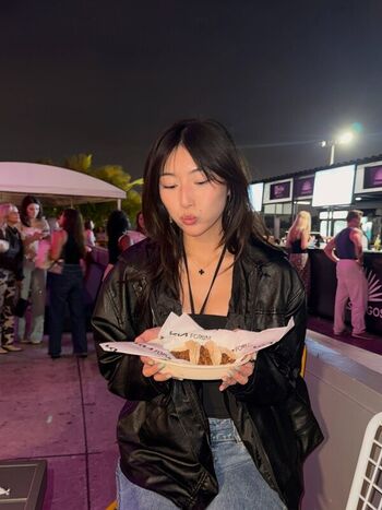Full leaked Xchocobars  page private onlyfans photo