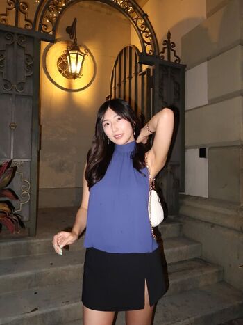 Full leaked Xchocobars  page private onlyfans photo