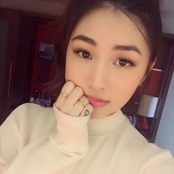 Full leaked Xchocobars private onlyfans photo