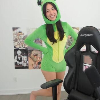 Full leaked Xchocobars private onlyfans photo