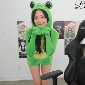 Full leaked Xchocobars private onlyfans photo