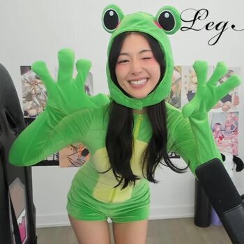 Full leaked Xchocobars private onlyfans photo