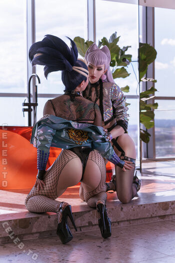 Full leaked Xenon  page private onlyfans photo
