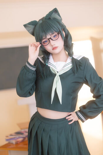 Full leaked Xiaoyukiko page private onlyfans photo