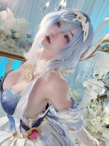 Full leaked Xiaoyukiko page private onlyfans photo
