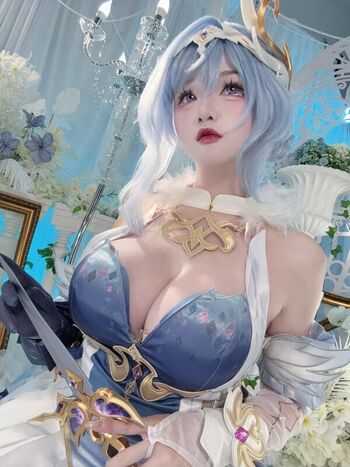 Full leaked Xiaoyukiko page private onlyfans photo