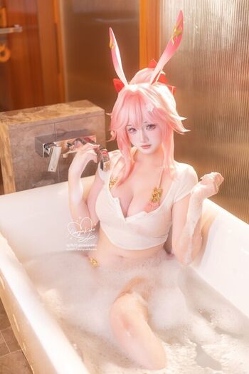 Full leaked Xiaoyukiko page private onlyfans photo