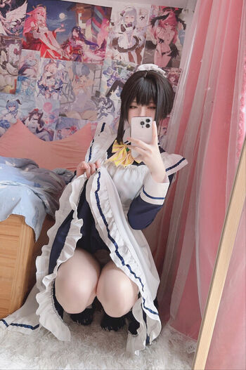 Full leaked Xidaidai page private onlyfans photo