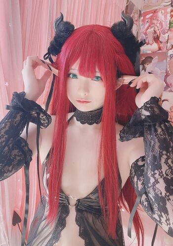 Full leaked Xidaidai private onlyfans photo