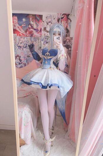 Full leaked Xidaidai private onlyfans photo