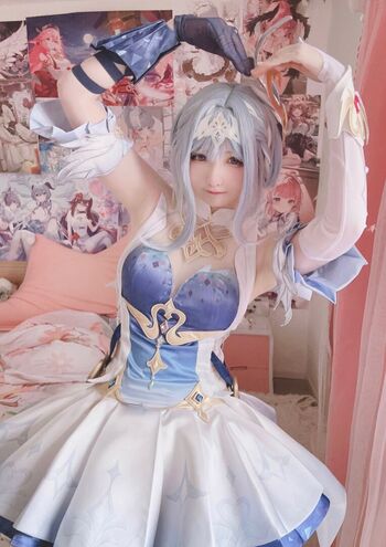 Full leaked Xidaidai private onlyfans photo