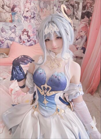 Full leaked Xidaidai private onlyfans photo