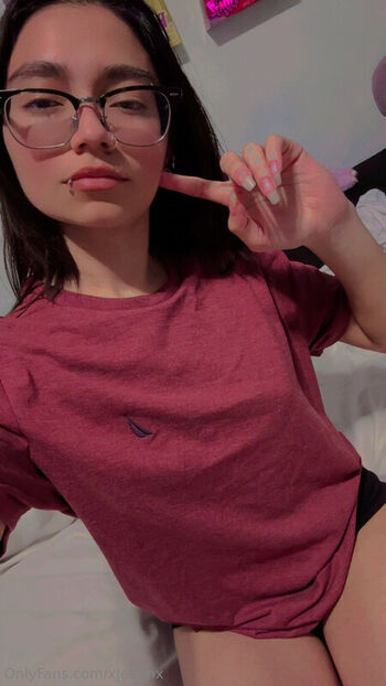 Full leaked Xjeeanx page private onlyfans photo
