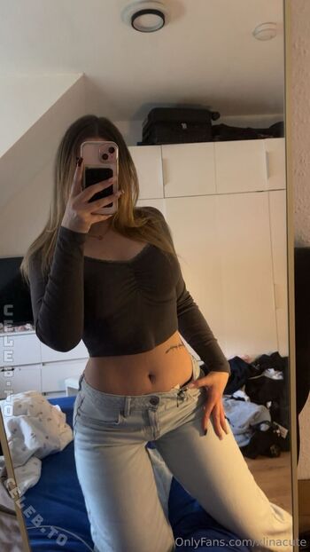 Full leaked Xlinacute page private onlyfans photo
