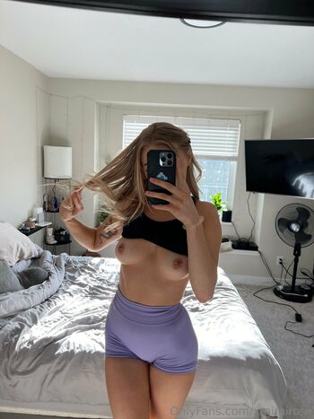 Full leaked Xmimirose  page private onlyfans photo