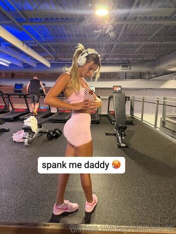 Full leaked Xoxambs private onlyfans photo