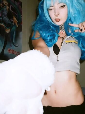 Full leaked Xsleepingcatx private onlyfans photo