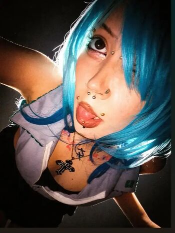 Full leaked Xsleepingcatx private onlyfans photo