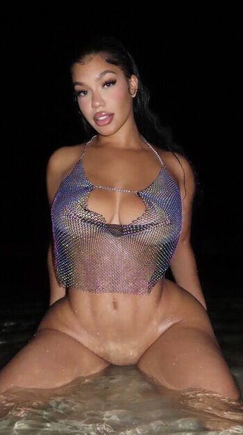 Full leaked Xttiona page private onlyfans photo