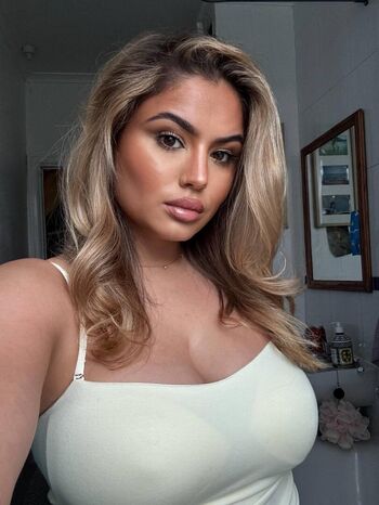 Full leaked Yasmin page private onlyfans photo