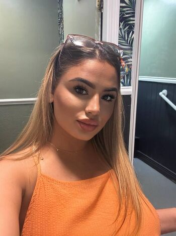 Full leaked Yasmin page private onlyfans photo