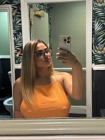 Full leaked Yasmin page private onlyfans photo