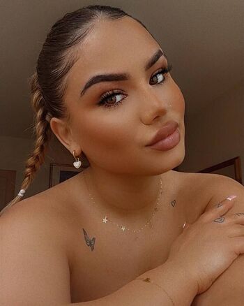 Full leaked Yasmin page private onlyfans photo