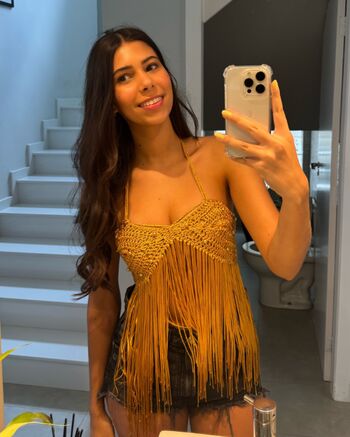 Full leaked Yasmin private onlyfans photo