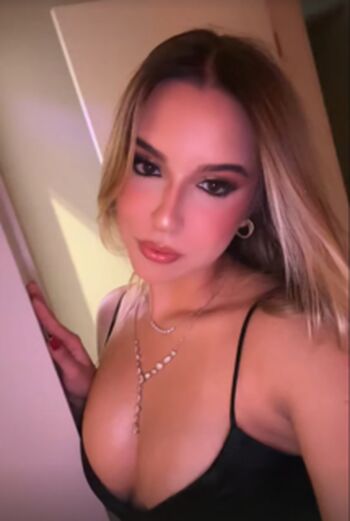 Full leaked Yasmin private onlyfans photo