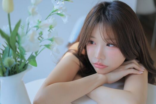 Full leaked Yeon yu page private onlyfans photo