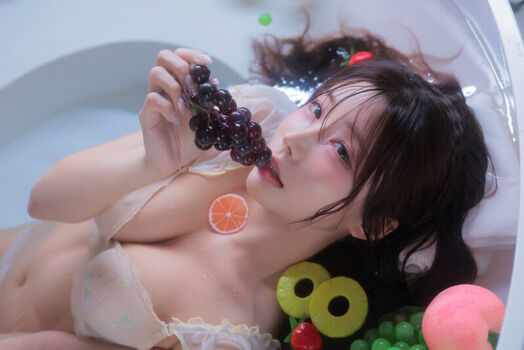 Full leaked Yeon yu page private onlyfans photo
