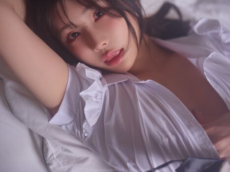 Full leaked Yeon yu private onlyfans photo