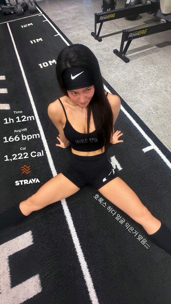 Full leaked Yo ovv private onlyfans photo